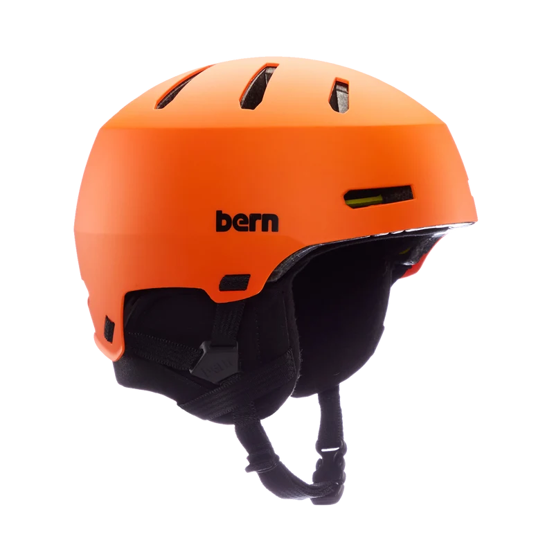 Macon 2.0 Jr. MIPS Winter Helmet (Barn Deal) by Bern