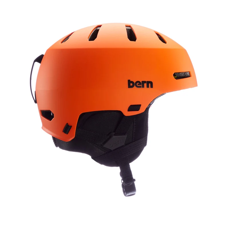 Macon 2.0 Jr. MIPS Winter Helmet (Barn Deal) by Bern