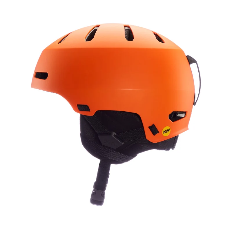 Macon 2.0 Jr. MIPS Winter Helmet (Barn Deal) by Bern