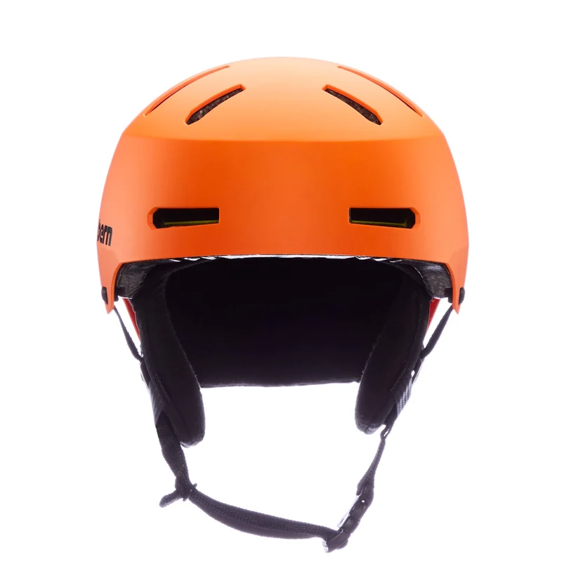 Macon 2.0 Jr. MIPS Winter Helmet (Barn Deal) by Bern