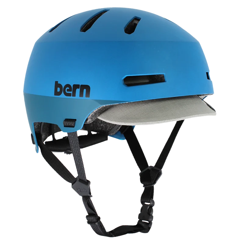 Flip Visor by Bern