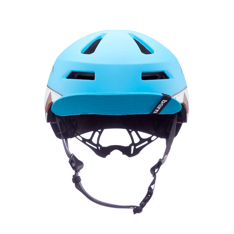 Flip Visor by Bern