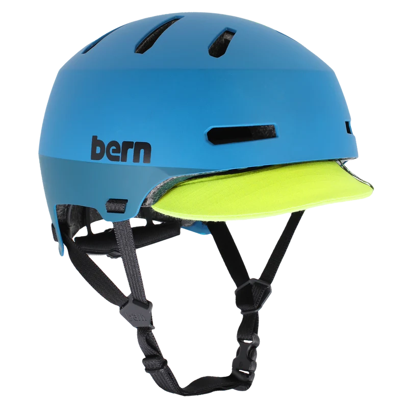 Flip Visor by Bern