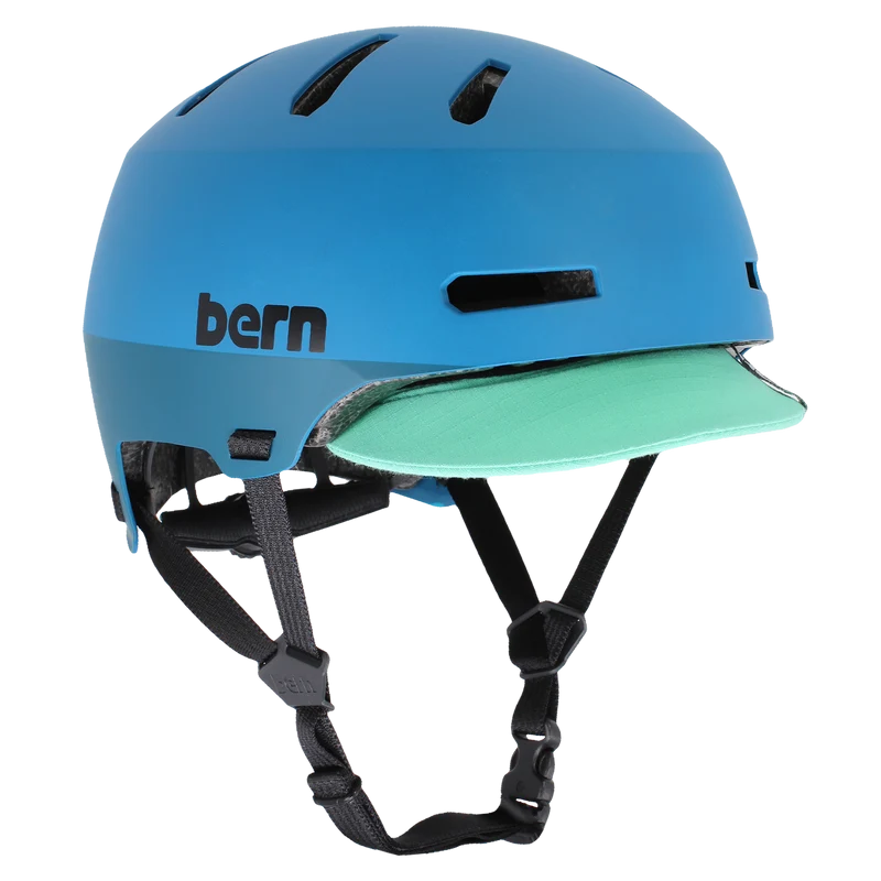 Flip Visor by Bern