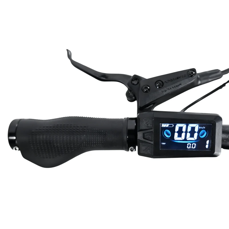 YANGOR H700 (36V 10,4Ah)