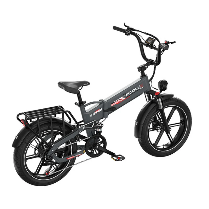 KOOLUX X12 Pro