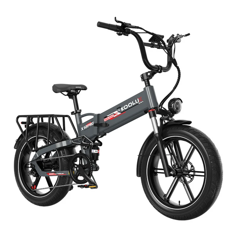 KOOLUX X12 Pro