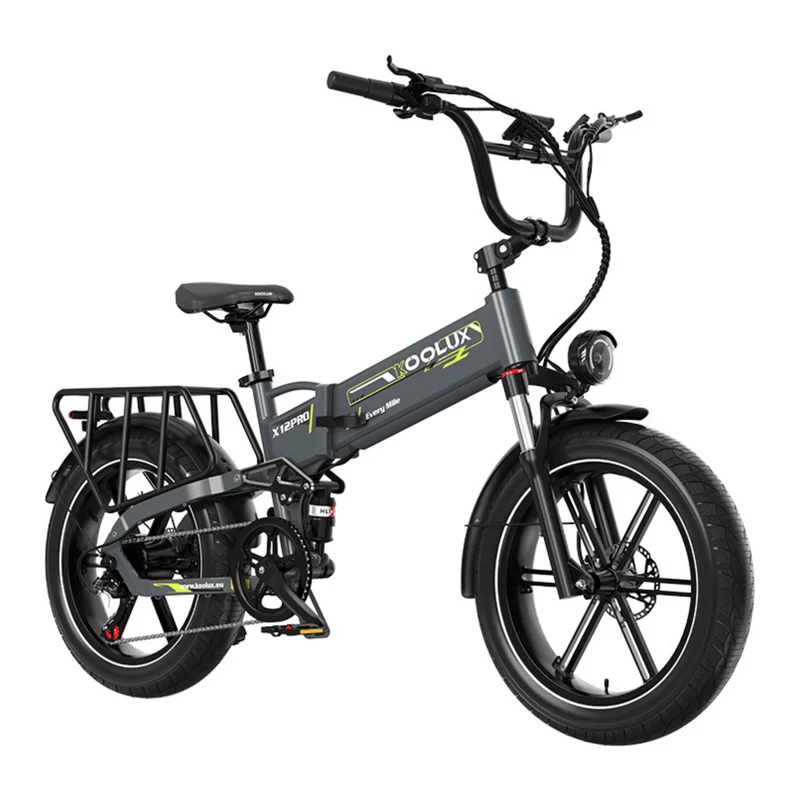 KOOLUX X12 Pro