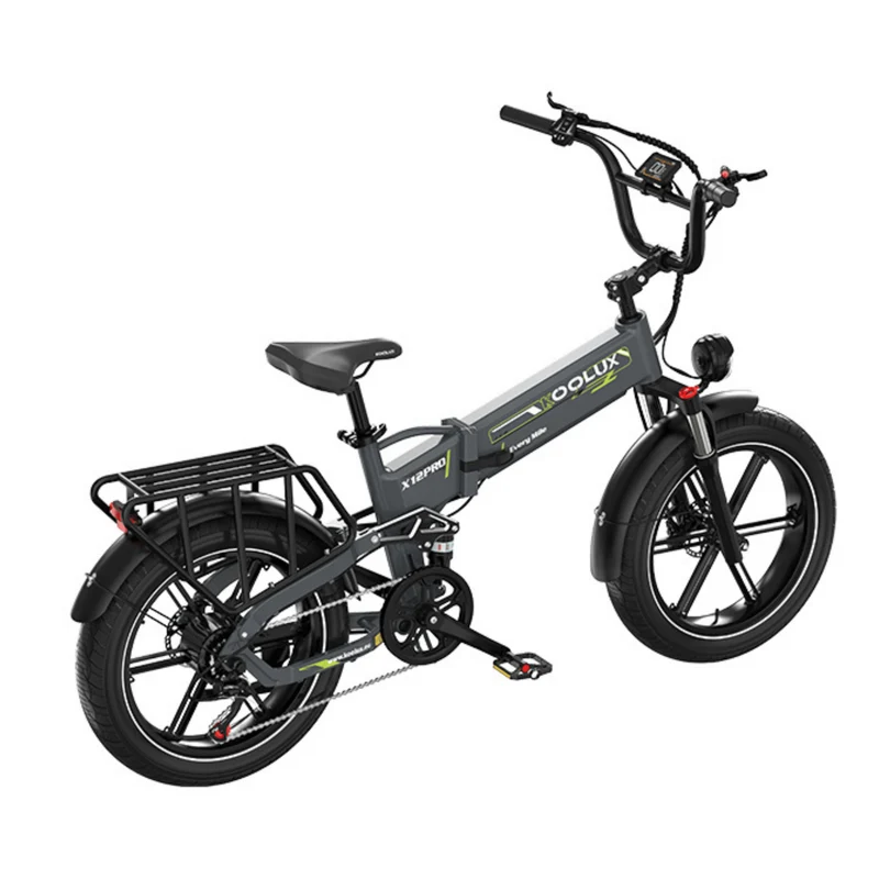 KOOLUX X12 Pro
