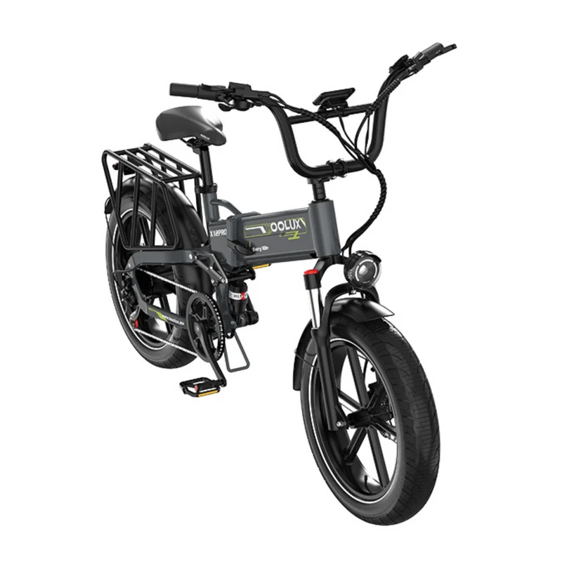 KOOLUX X12 Pro