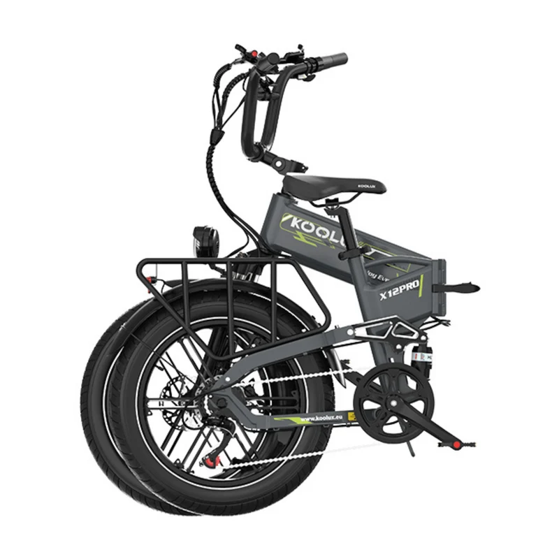 KOOLUX X12 Pro