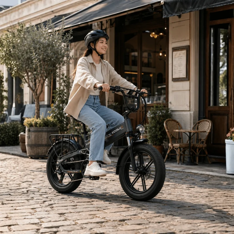 KOOLUX X12 Pro