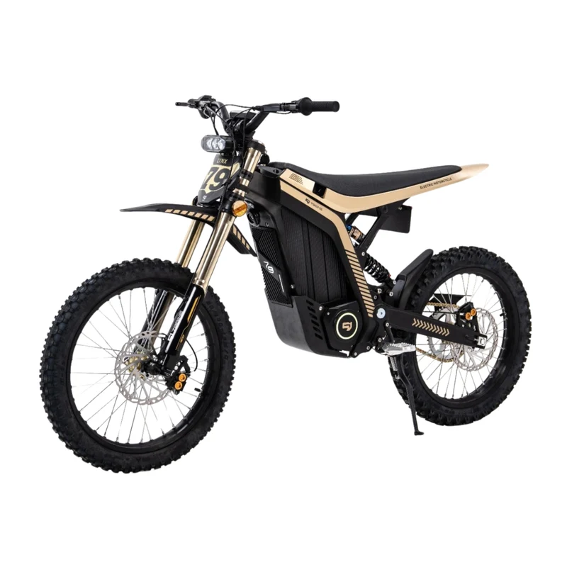 79BIKE Lynx Trail