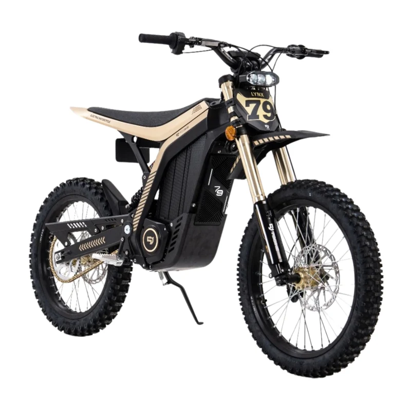 79BIKE Lynx Trail