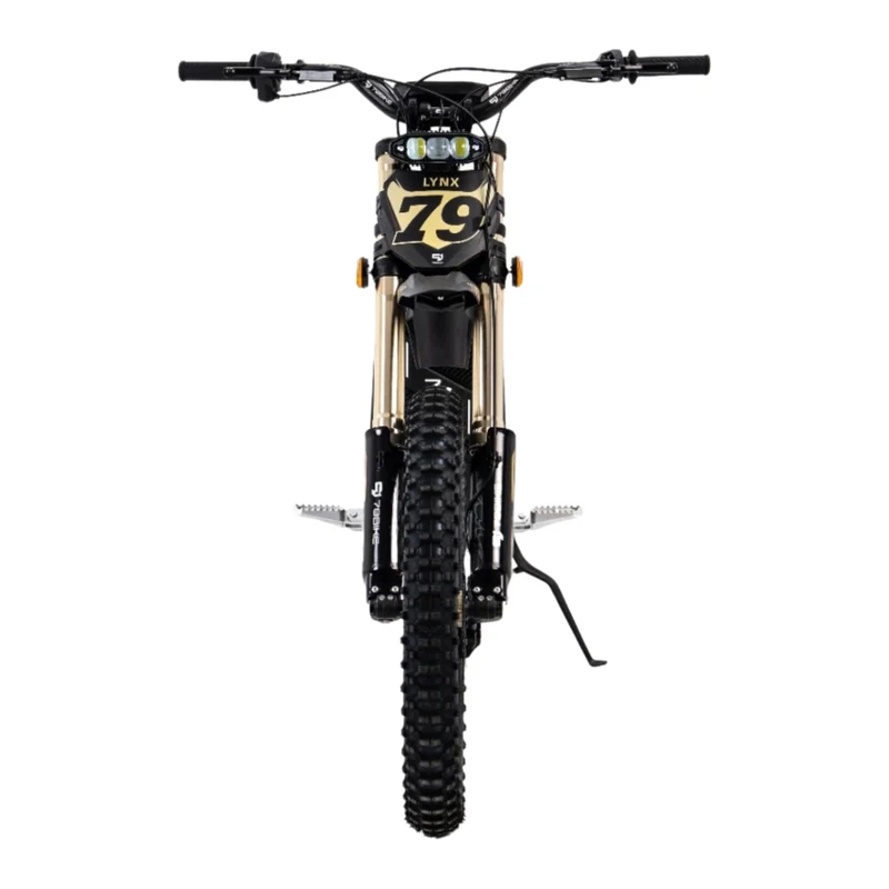 79BIKE Lynx Trail