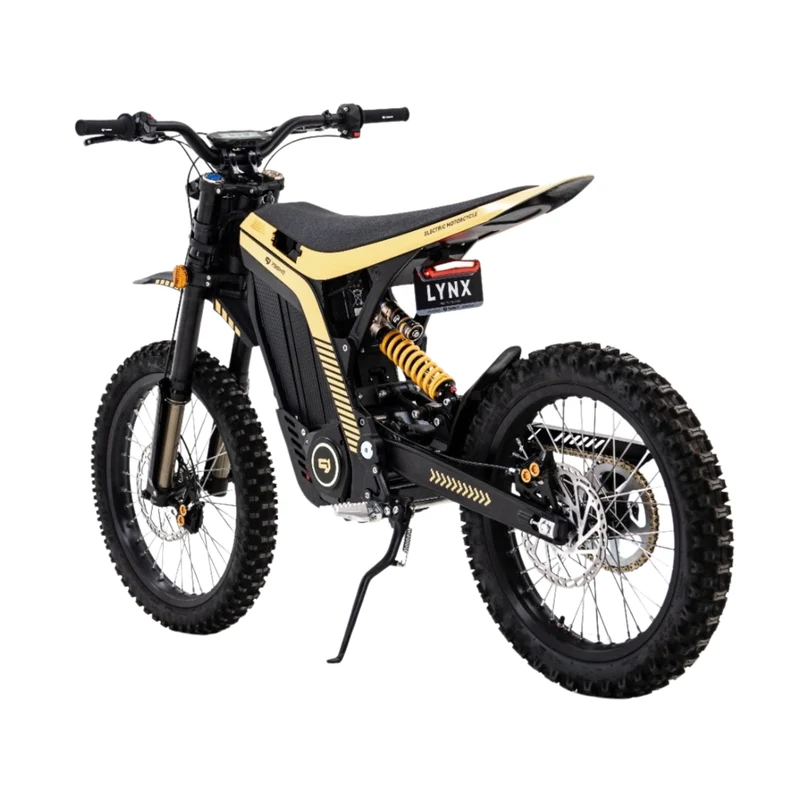 79BIKE Lynx Trail