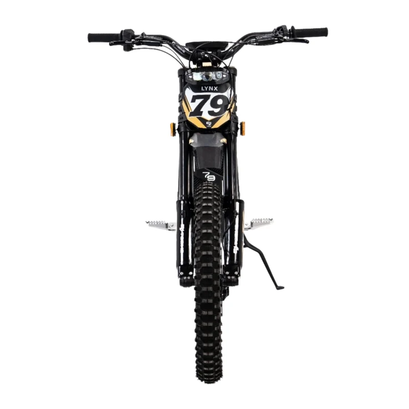 79BIKE Lynx Trail