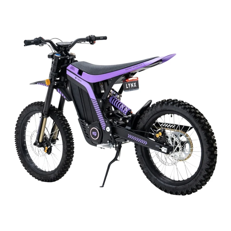 79BIKE Lynx Trail