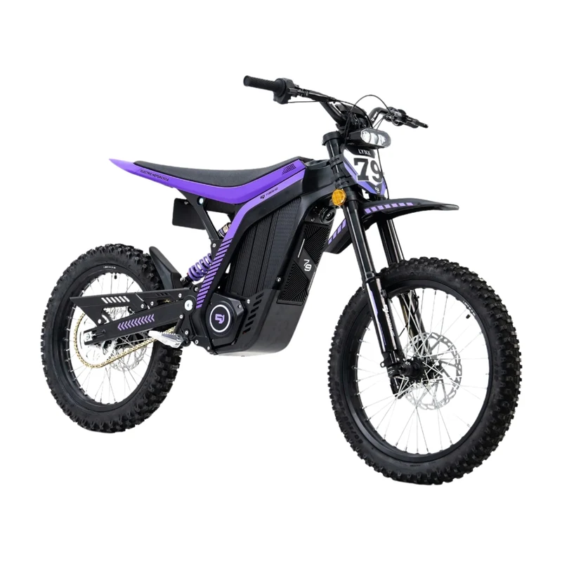 79BIKE Lynx Trail