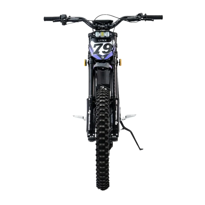 79BIKE Lynx Trail