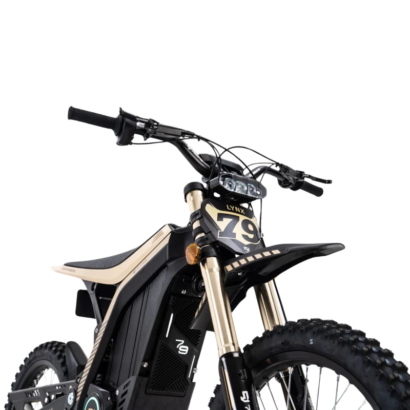 79BIKE Lynx Trail