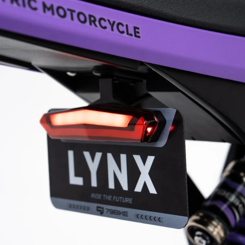 79BIKE Lynx Trail