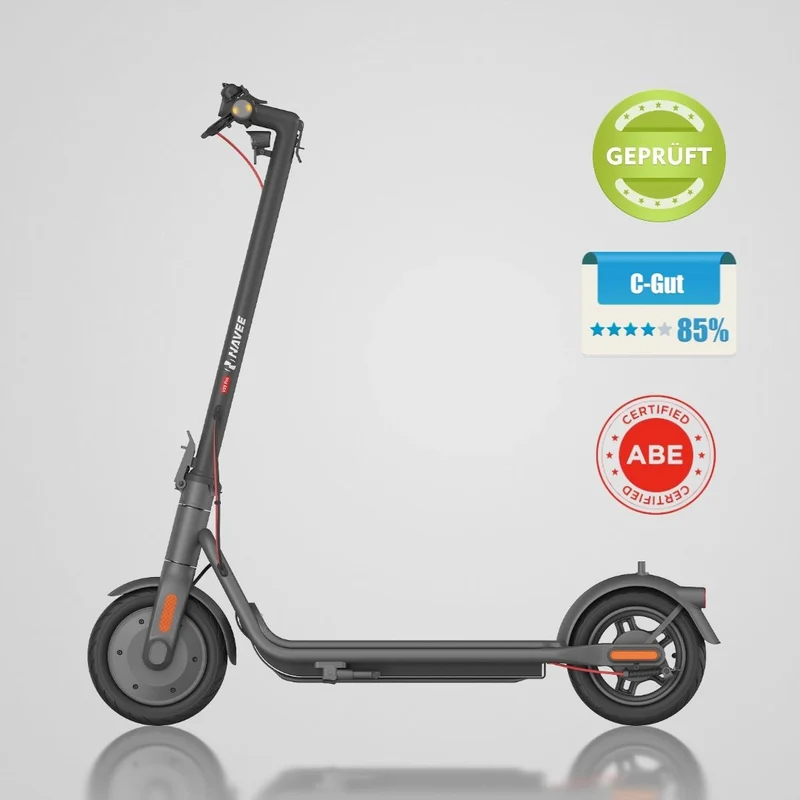 NAVEE Gebraucht E-Scooter V25i Pro (ABE)