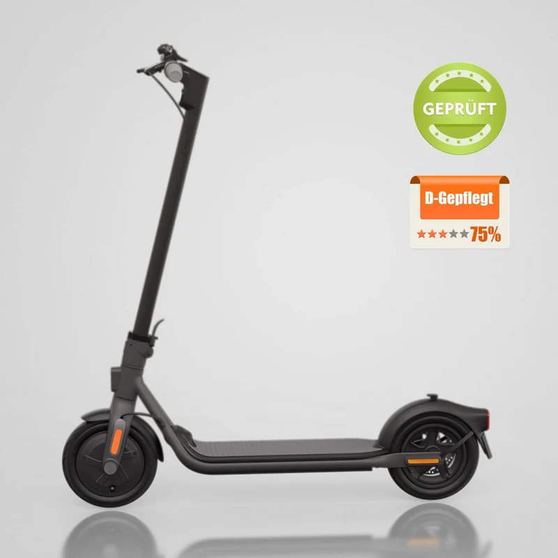 Segway Ninebot Gebraucht E-Scooter F25E Ⅱ (ohne ABE)
