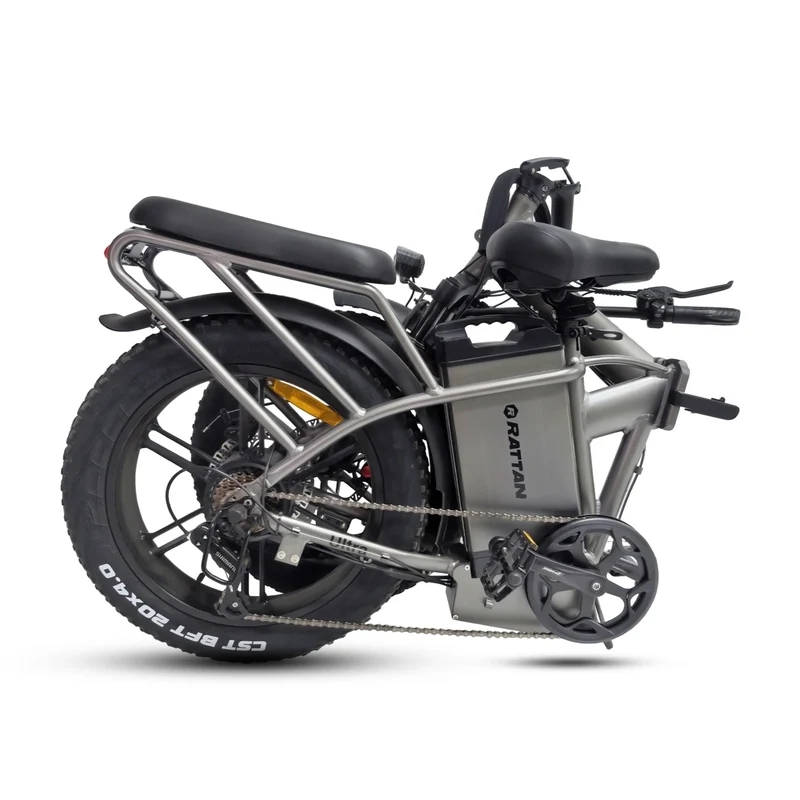 RATTAN LM Ultra