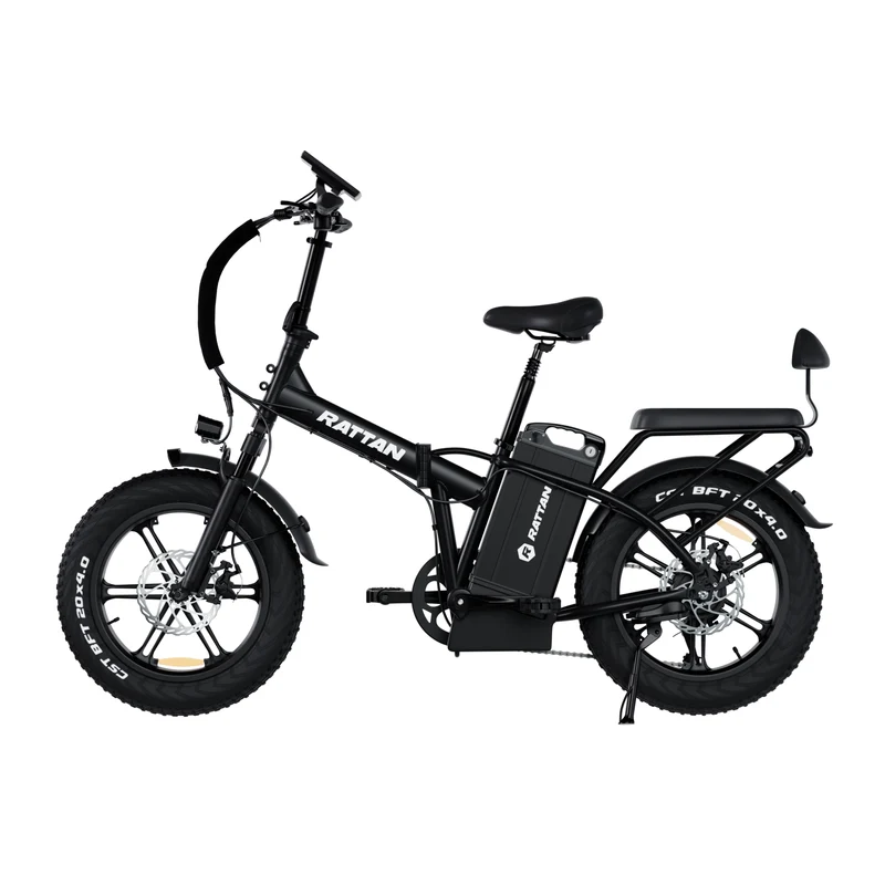 RATTAN LM Ultra