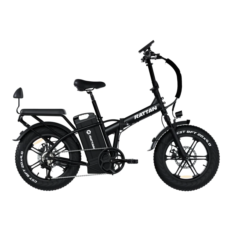 RATTAN LM Ultra