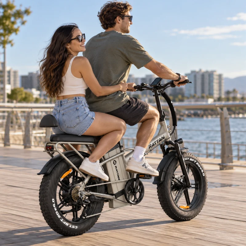 RATTAN LM Ultra