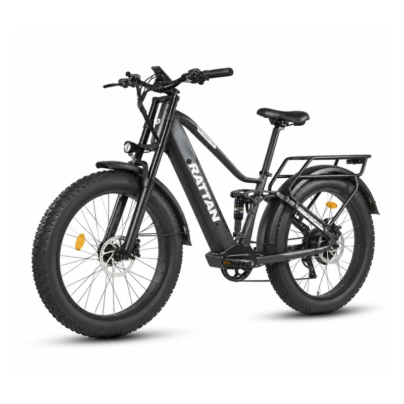 RATTAN Pathfinder Pro