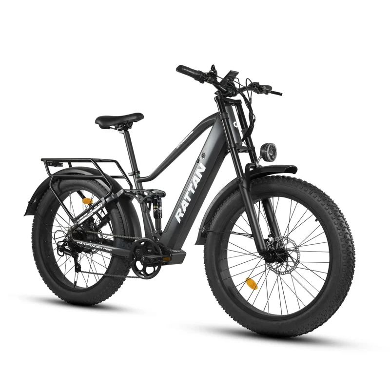 RATTAN Pathfinder Pro