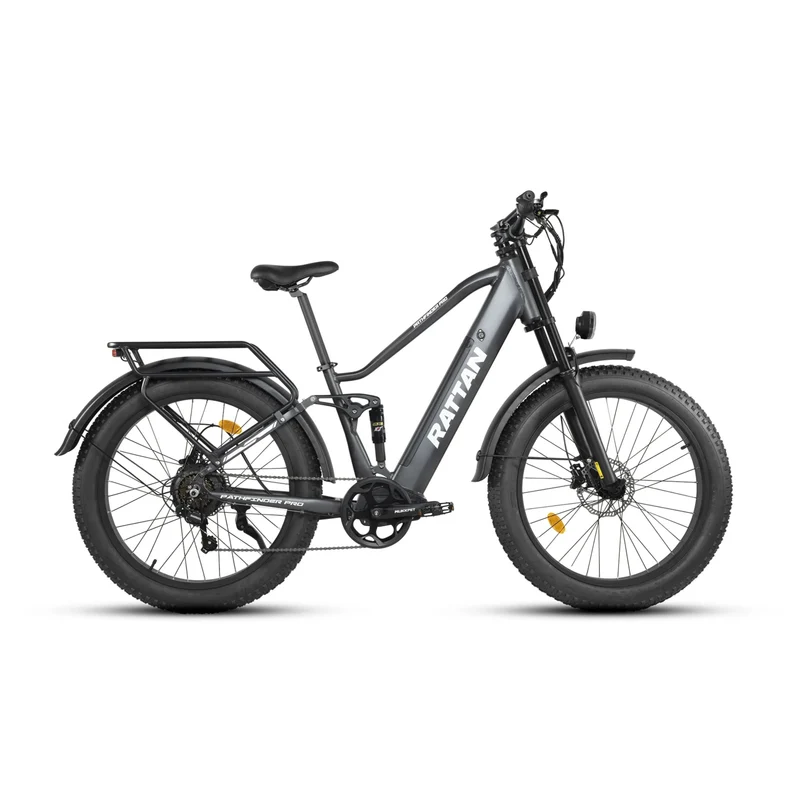 RATTAN Pathfinder Pro