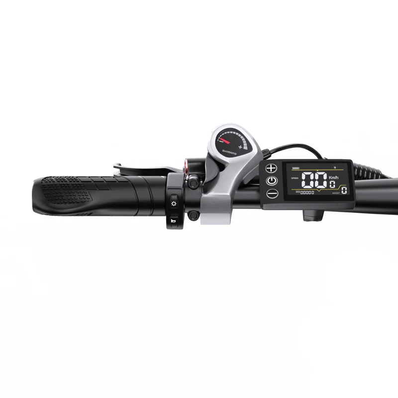 Duotts C29-S