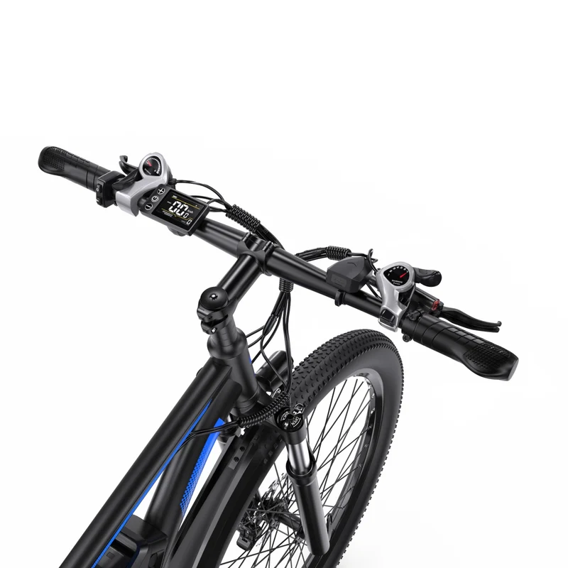 Duotts C29-S