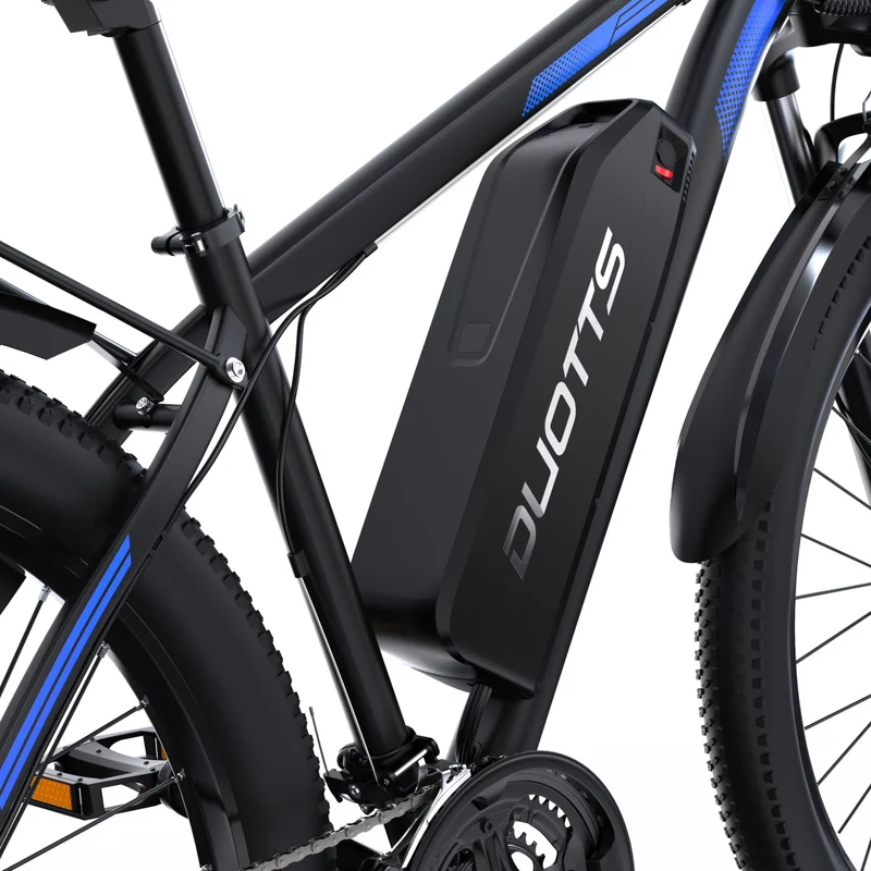 Duotts C29-S