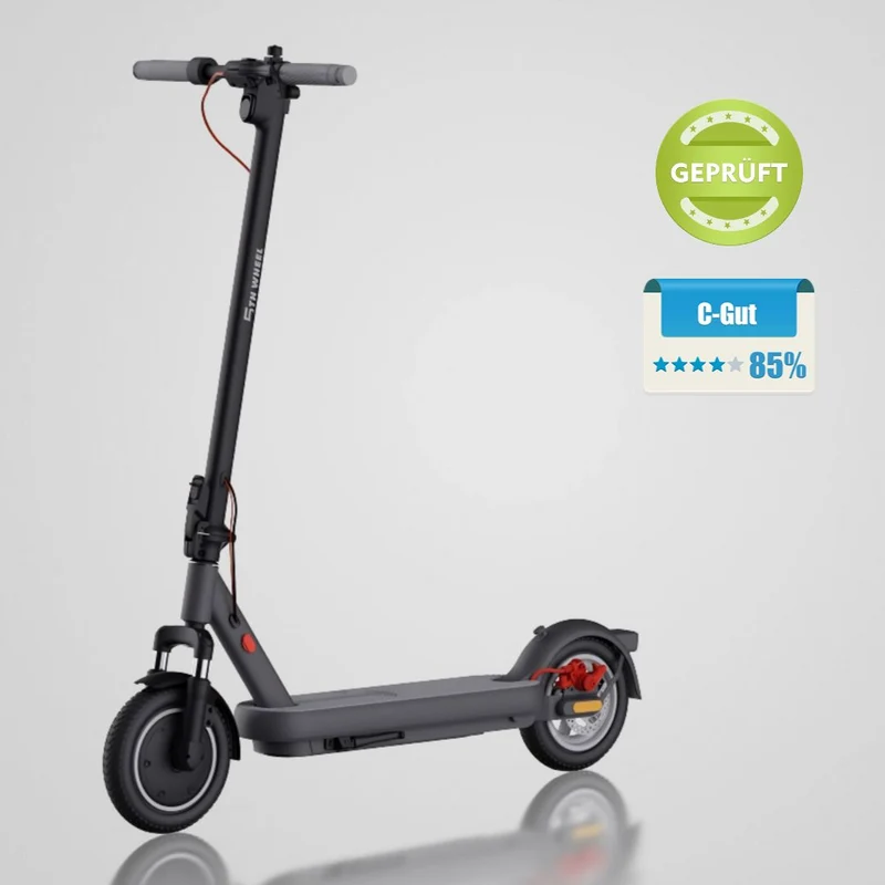 5TH WHEEL Gebraucht E-Scooter V40 Pro (ohne ABE)