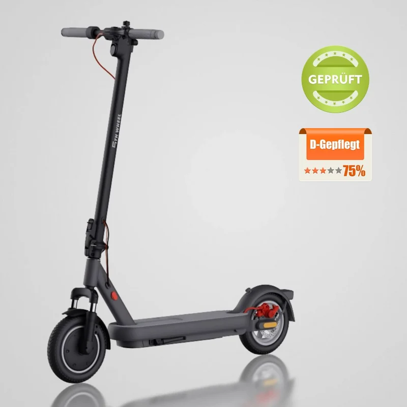 5TH WHEEL Gebraucht E-Scooter V40 Pro (ohne ABE)