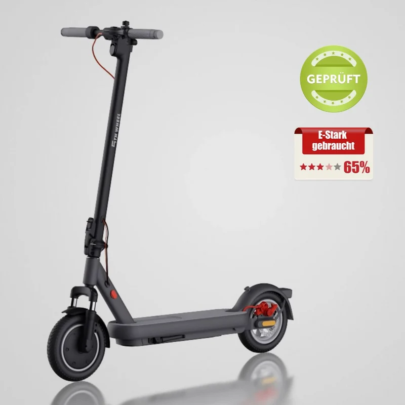 5TH WHEEL Gebraucht E-Scooter V40 Pro (ohne ABE)