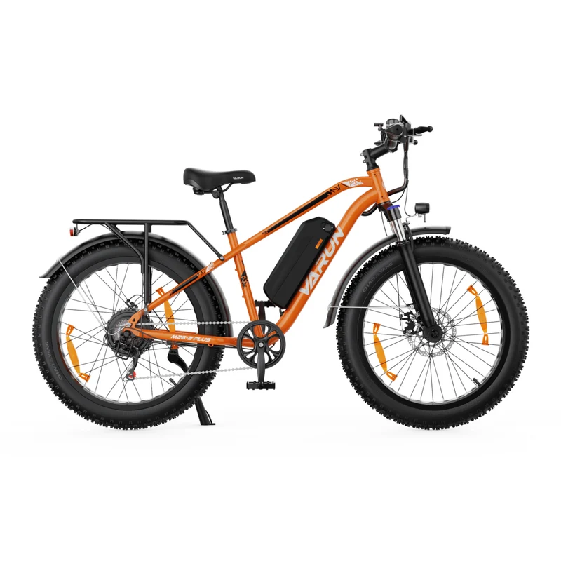 VARUN M26-2 Plus