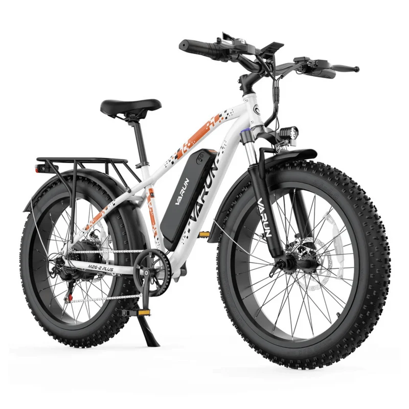 VARUN M26-2 Plus
