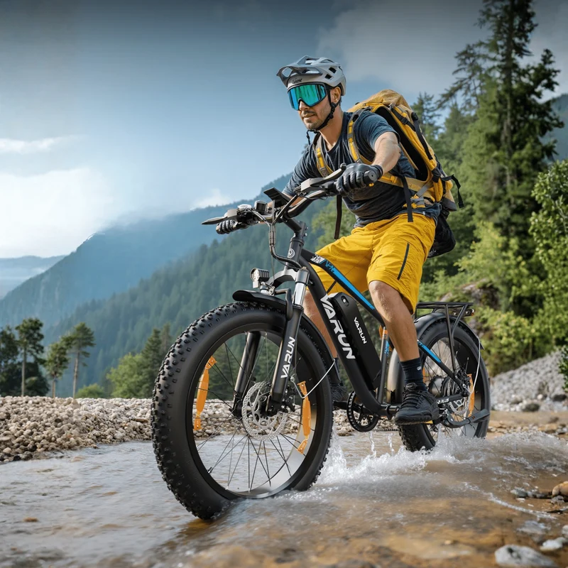 VARUN M26-2 Plus