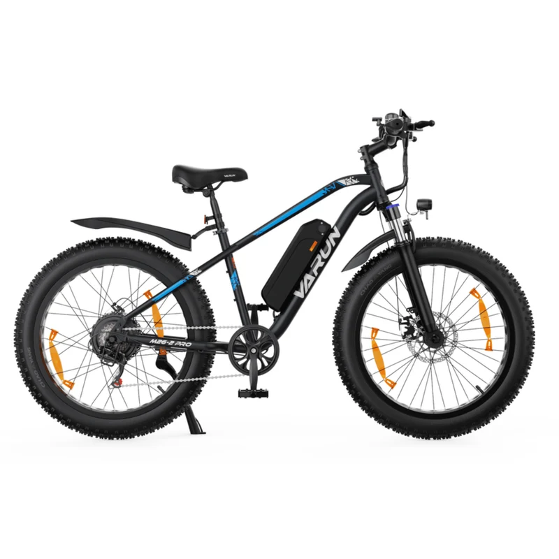 VARUN M26-2 Pro