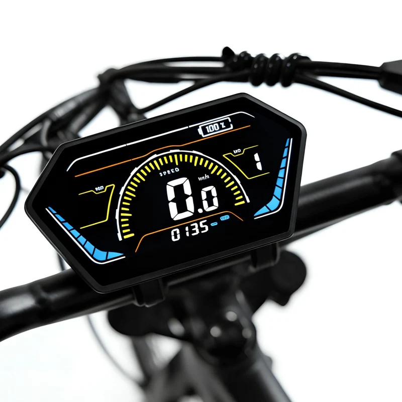 YANGOR Y20 Pro Max