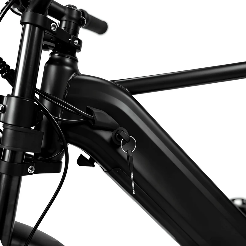 YANGOR Y20 Pro Max