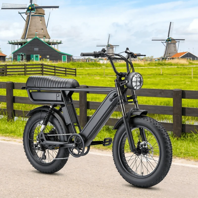 YANGOR Y20 Pro Max