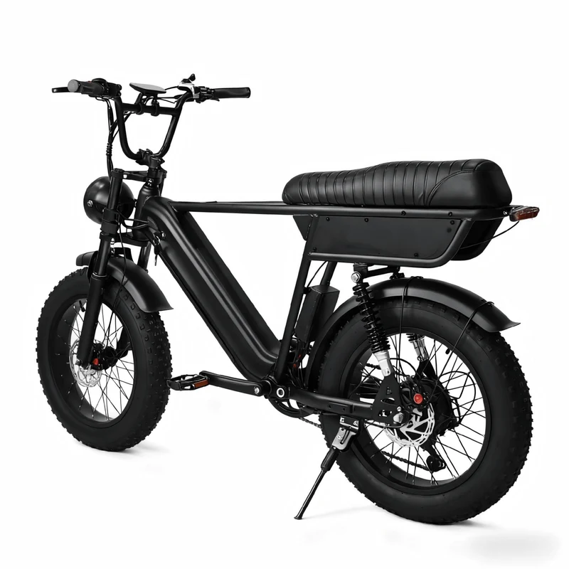 YANGOR Y20 Plus