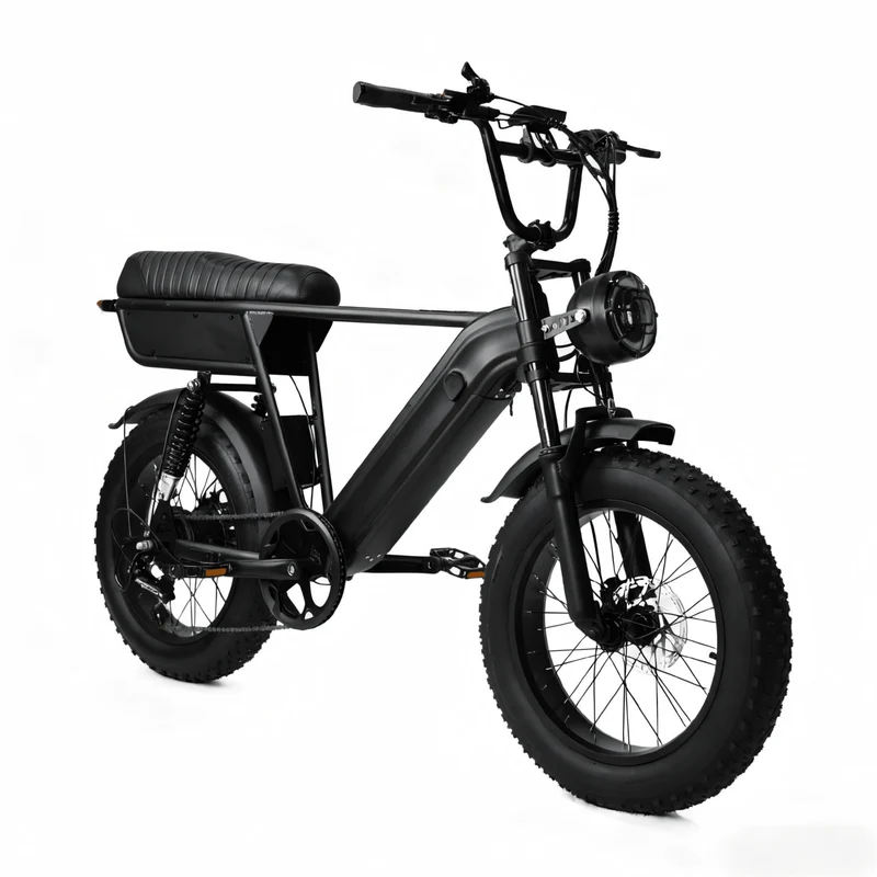 YANGOR Y20 Plus